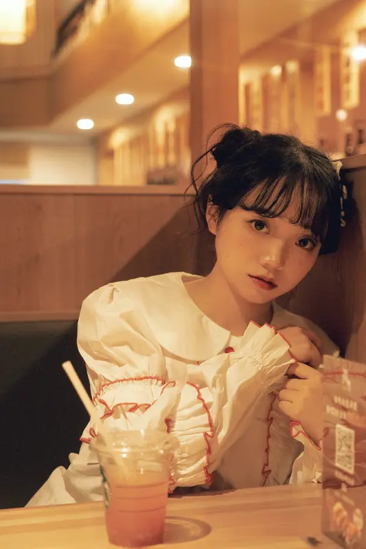 [YITUYU艺图语]2025.02.23 日系少女 贝贝bu睡觉 13