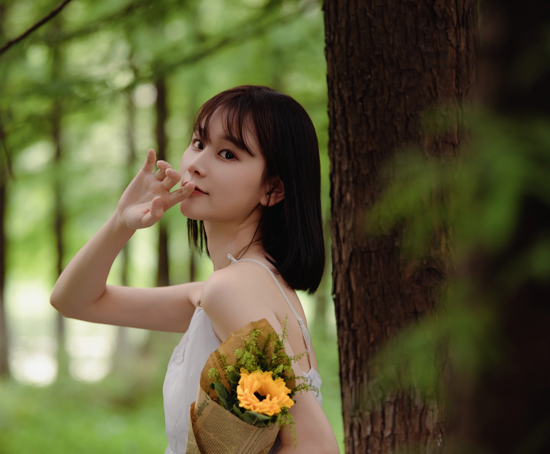 [YITUYU艺图语]2025.02.26 夏日笑颜如花 abbi 3