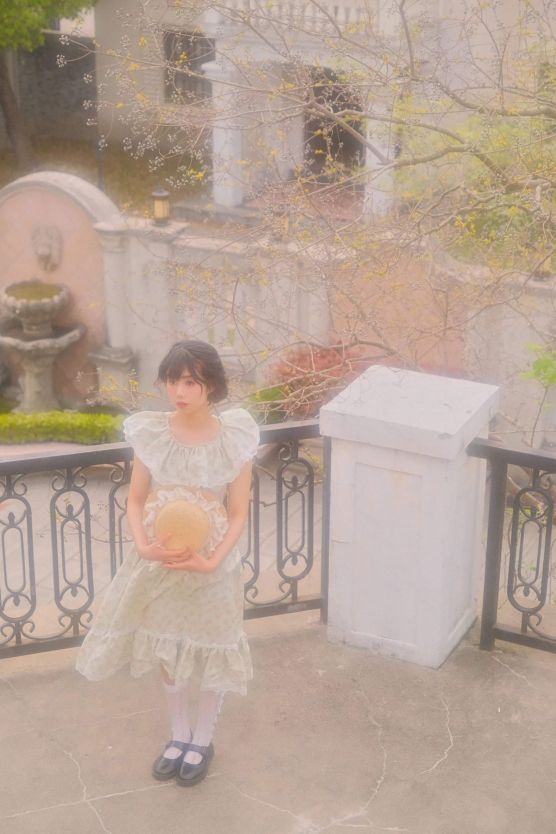 [YITUYU艺图语]2025.02.26 little women 祝勺子 2