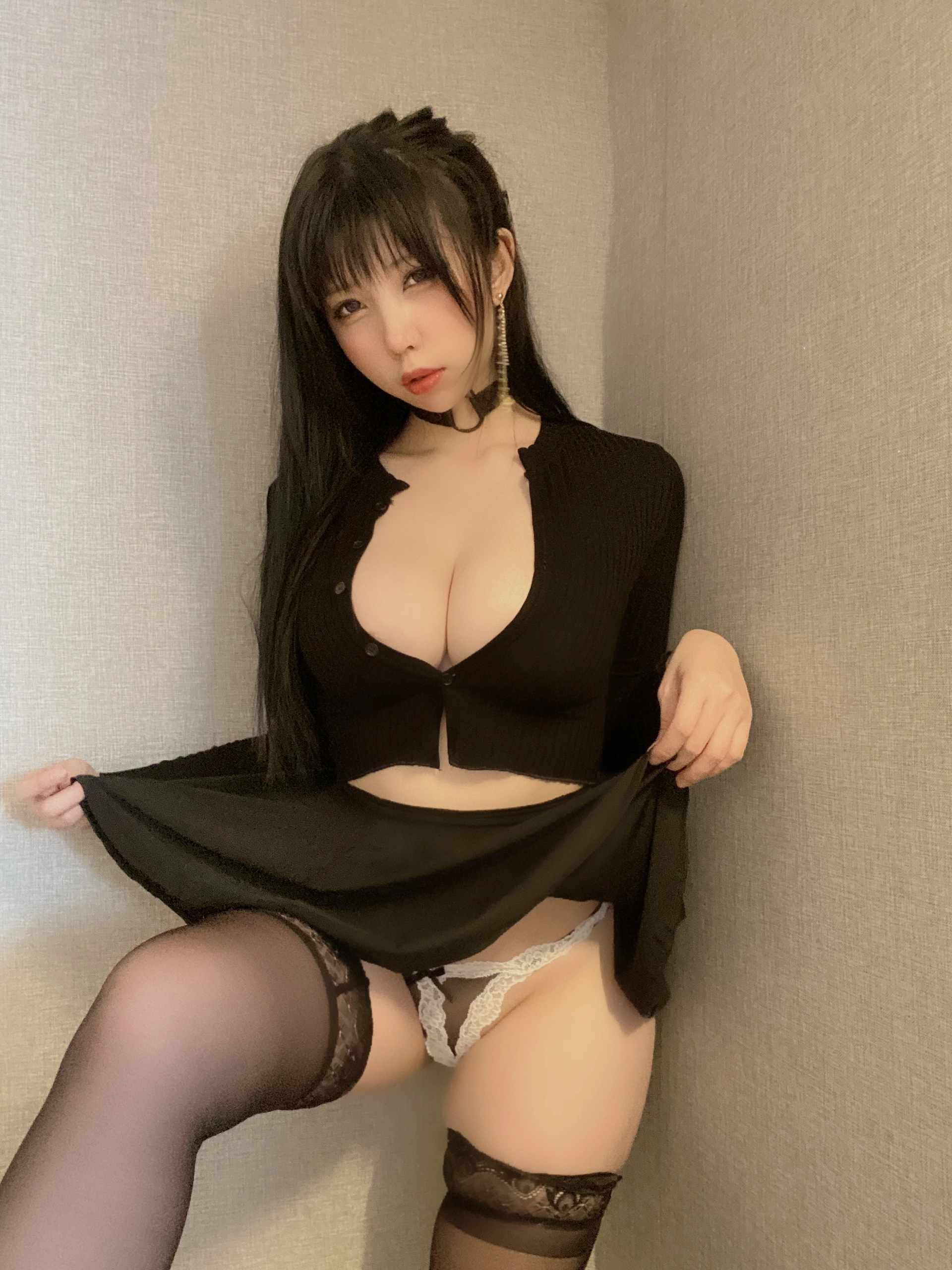 鹿野希 – NO.051 ドキドキ!彼女とのデートの日 2