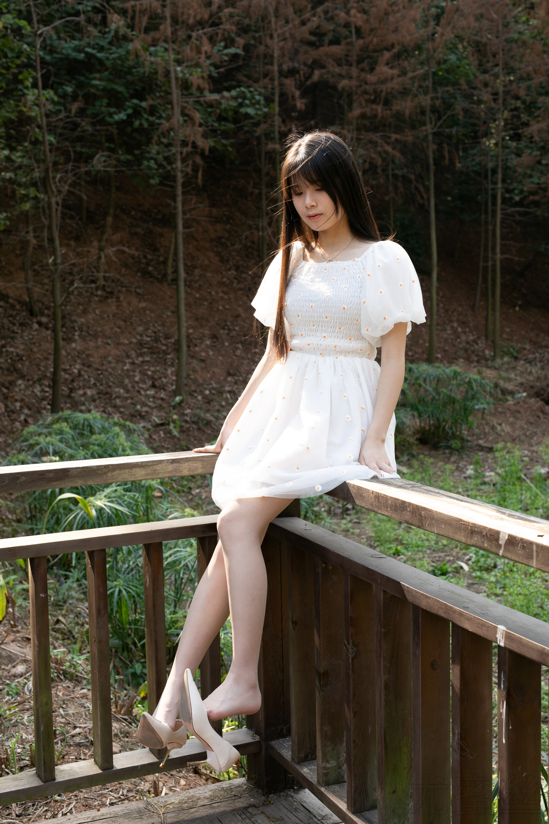 [尤蜜丝]穿搭写真 NO.046 1