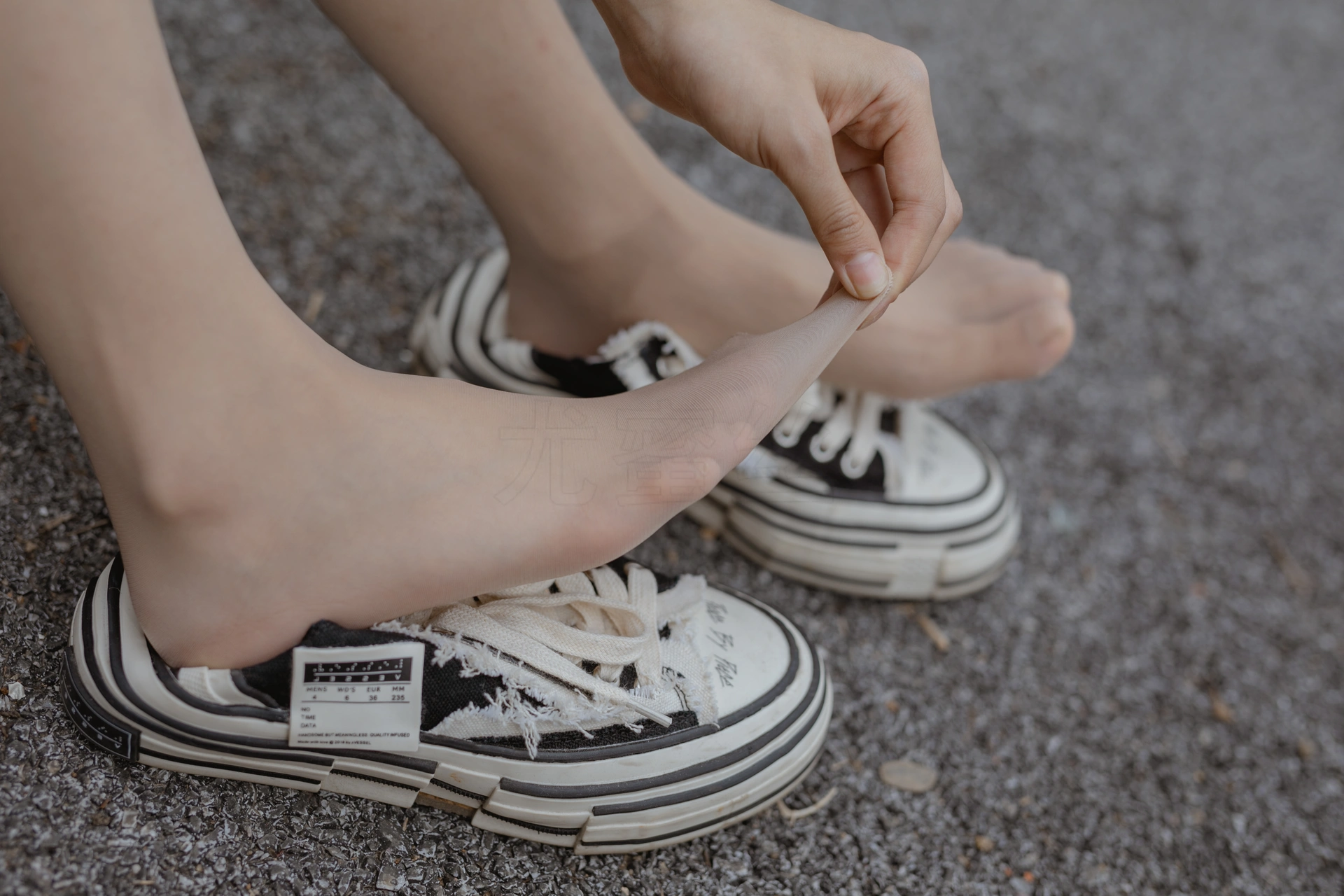 [尤蜜丝]穿搭写真 NO.048 3