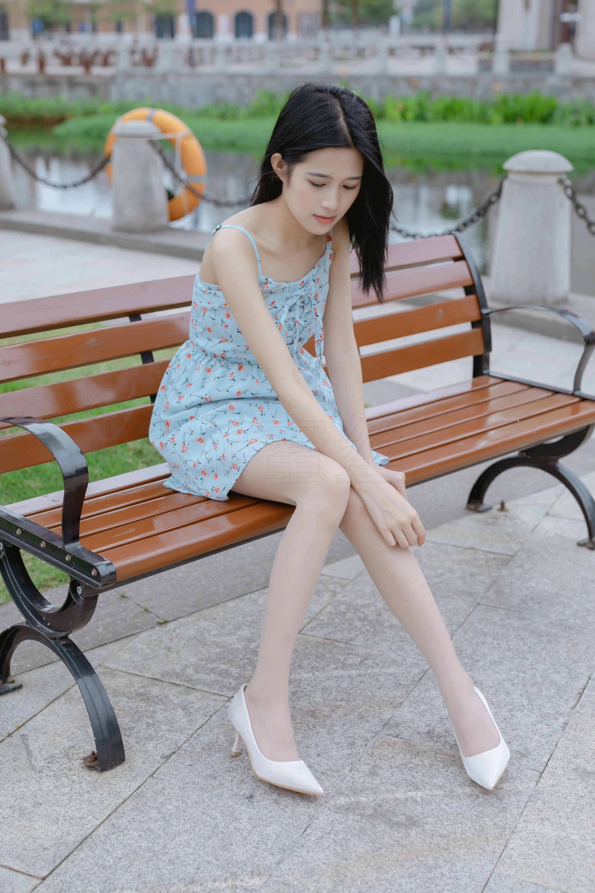 [尤蜜丝]穿搭写真 NO.049 3