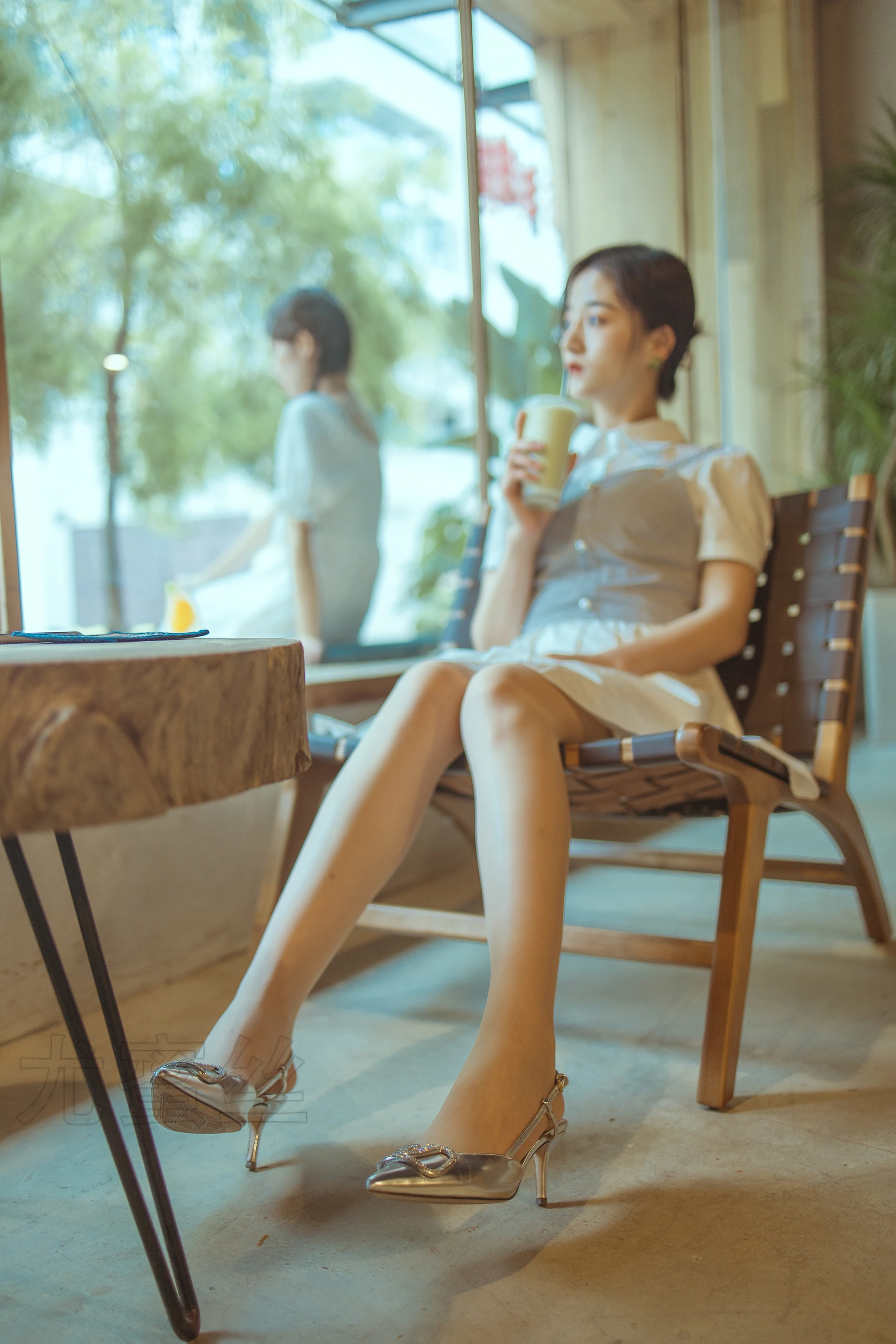 [尤蜜丝]穿搭写真 NO.057 1