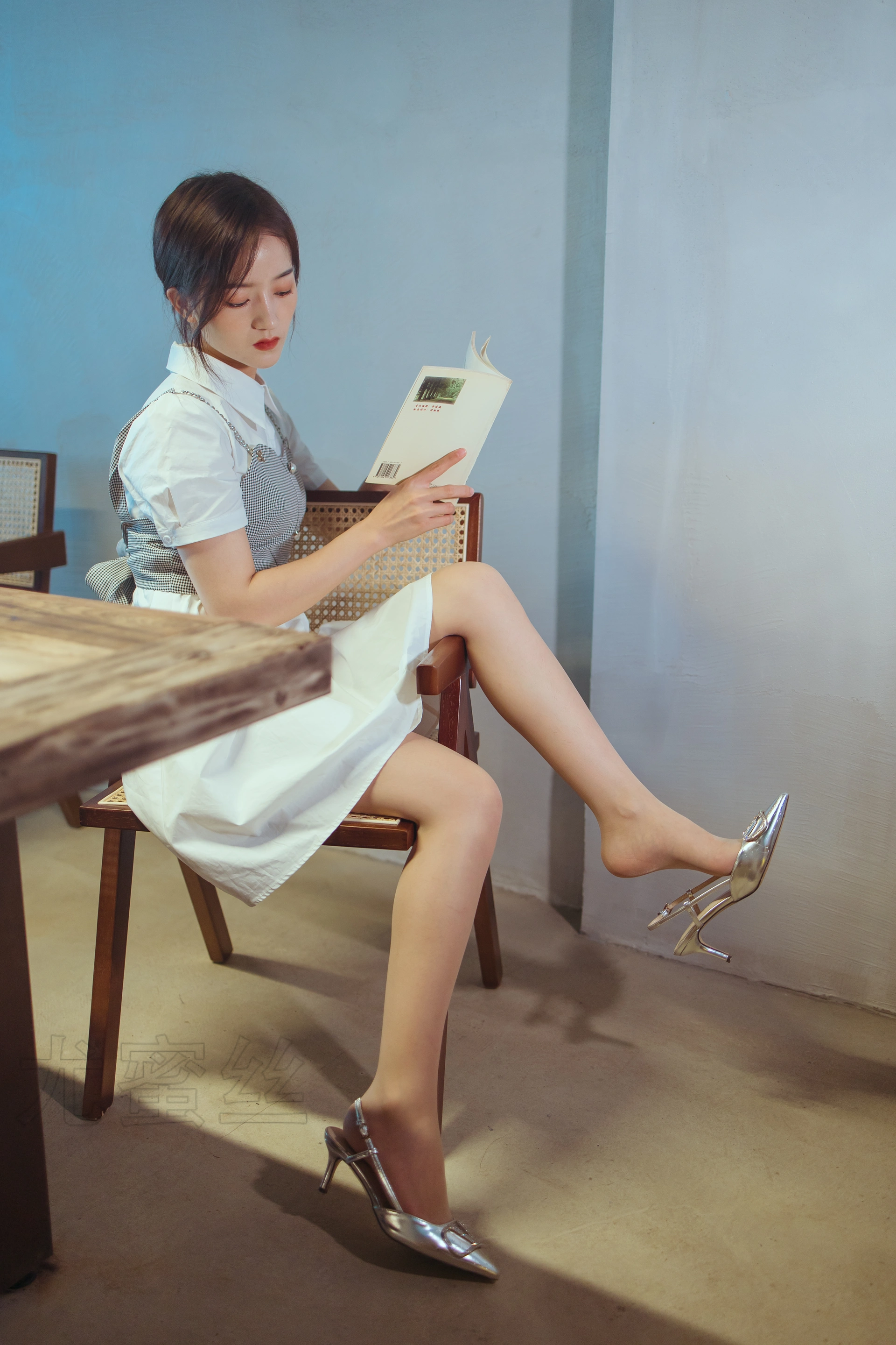 [尤蜜丝]穿搭写真 NO.057 2