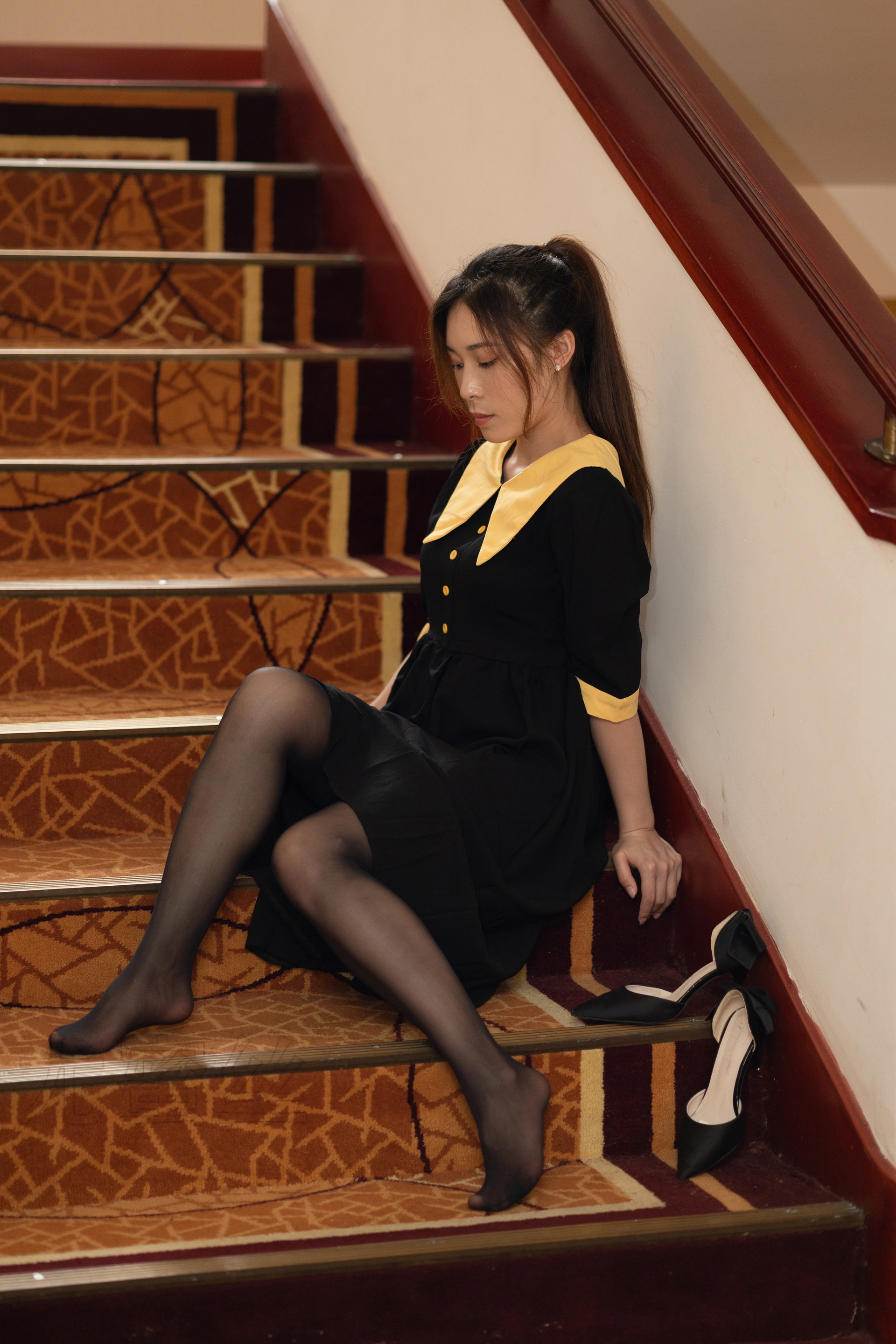 [尤蜜丝]穿搭写真 NO.058 3